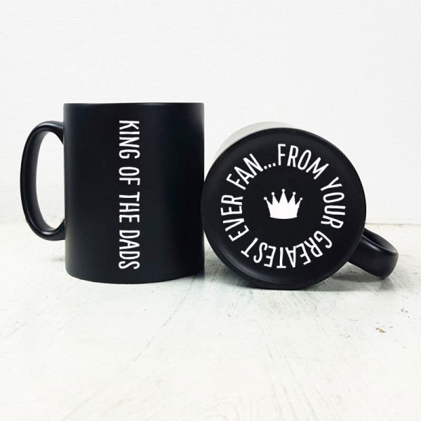Best Dad Cup