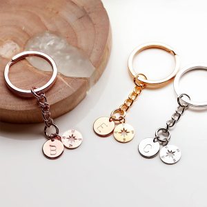 Keychain Charm
