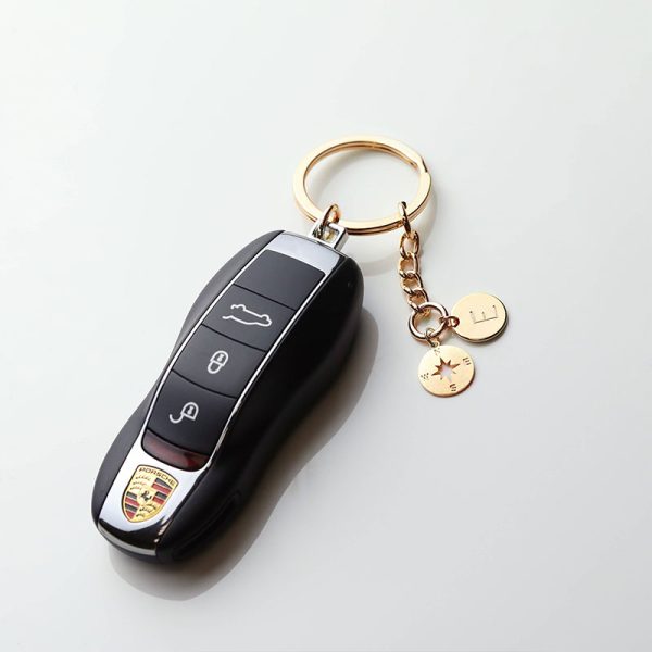 Keychain Charm - Image 2