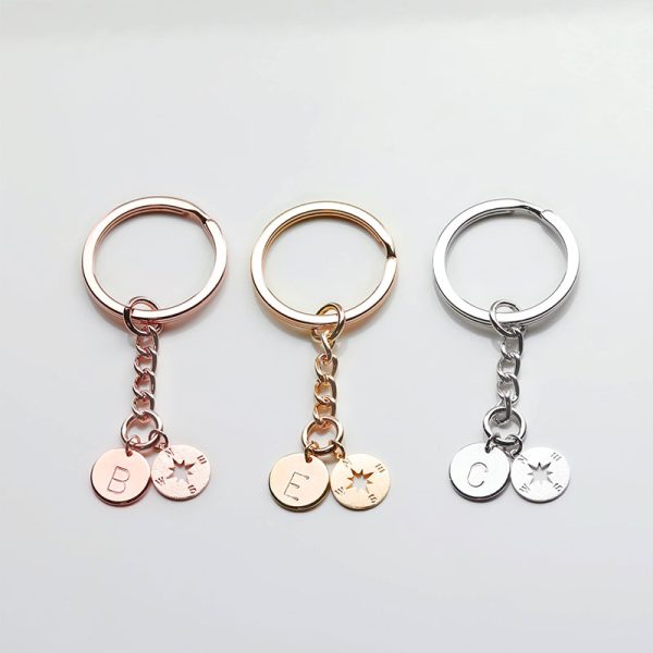 Keychain Charm - Image 3