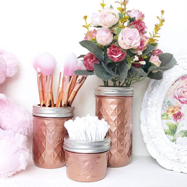 Decorative Jar Set - Image 3