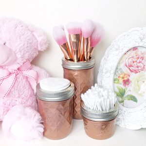 Decorative Jar Set