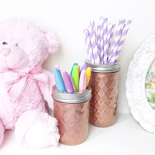 Decorative Jar Set - Image 2