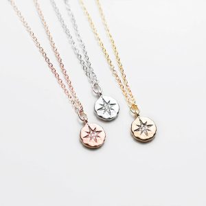 Metal Pendant