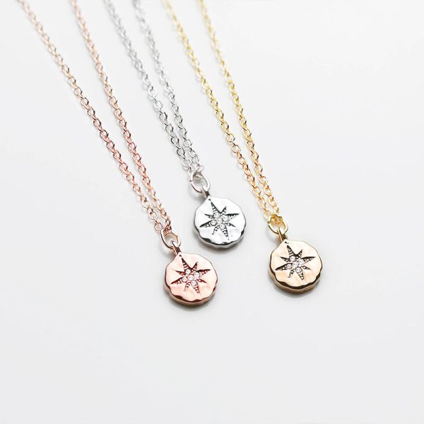 Metal Pendant