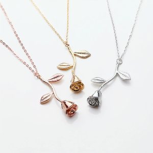 Rose Jewel