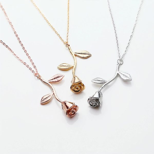 Rose Jewel