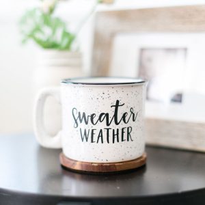 Hipster Cup
