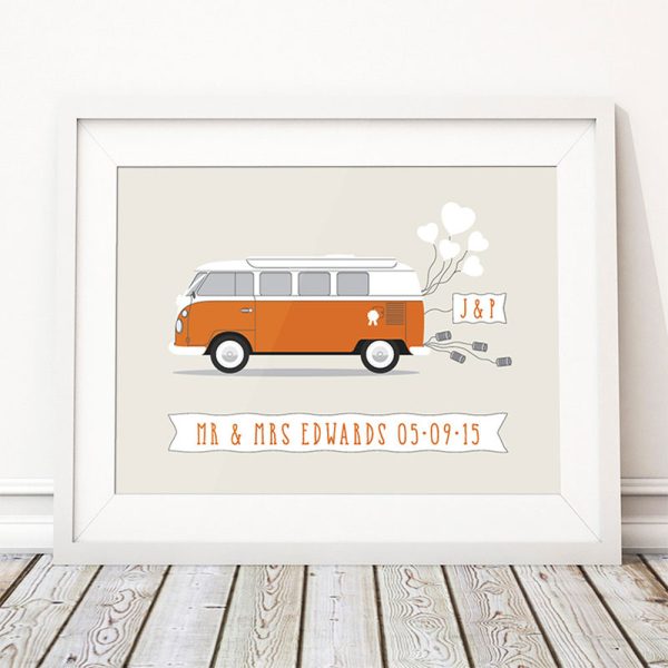 Hipster Van - Image 2