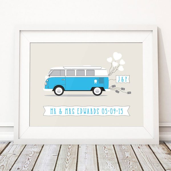 Hipster Van - Image 3