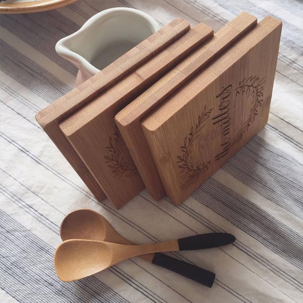 Serving Pads - Image 3