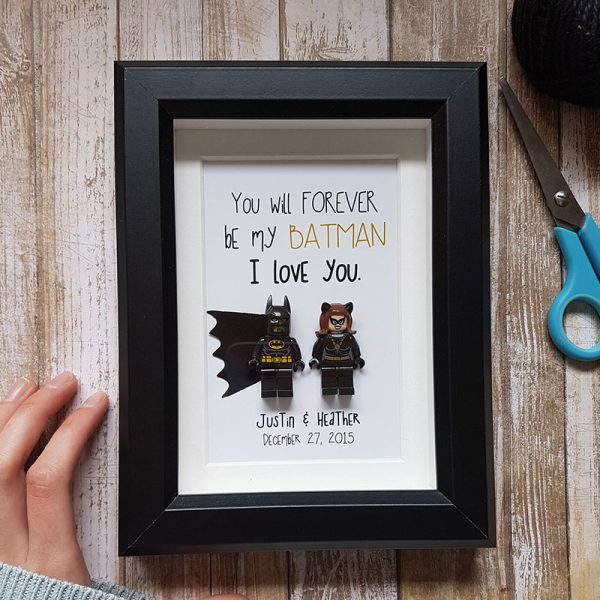 Framed Poster - Image 2