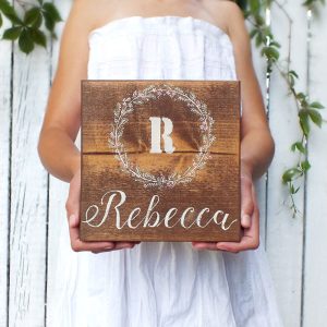 Rebecca's Box