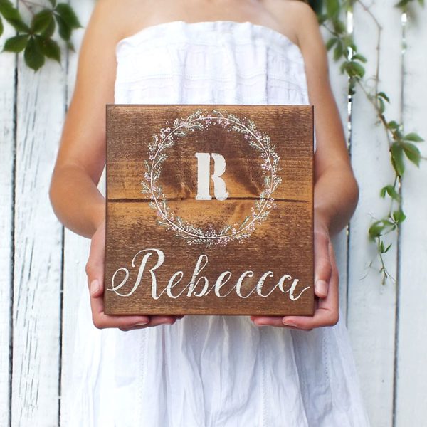 Rebecca's Box